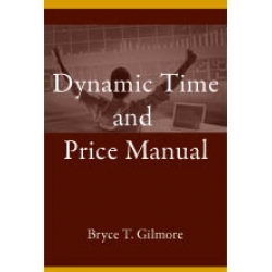 Bryce Gilmore eBooks [Stock Market, Gann]